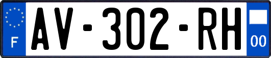AV-302-RH