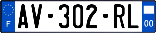 AV-302-RL