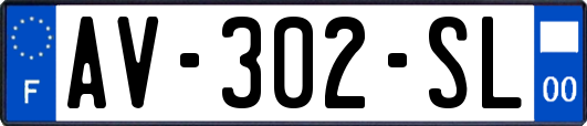 AV-302-SL