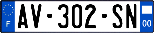 AV-302-SN