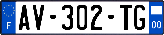 AV-302-TG
