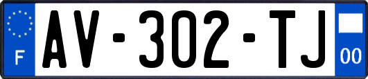AV-302-TJ
