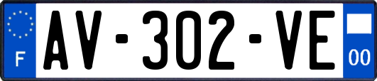 AV-302-VE