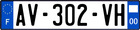 AV-302-VH
