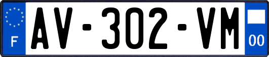 AV-302-VM