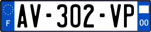 AV-302-VP