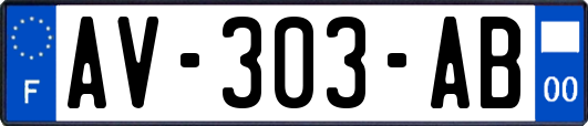 AV-303-AB