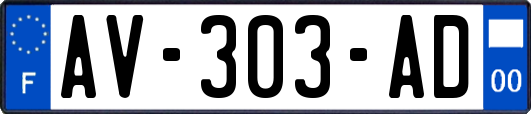 AV-303-AD