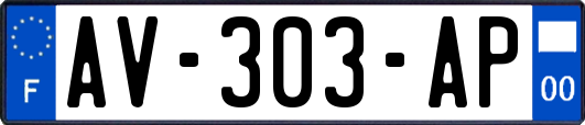 AV-303-AP