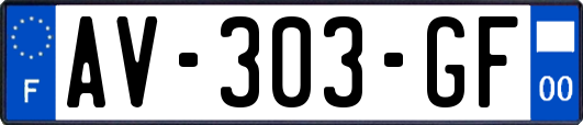 AV-303-GF