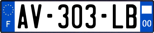AV-303-LB