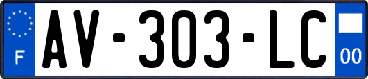 AV-303-LC