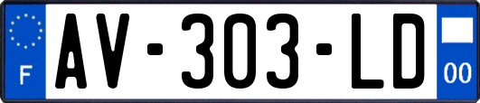 AV-303-LD