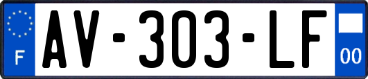 AV-303-LF