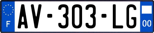 AV-303-LG