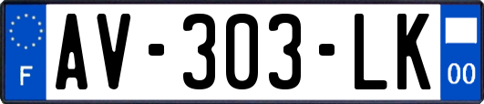 AV-303-LK