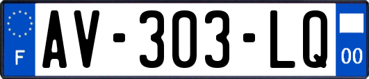 AV-303-LQ