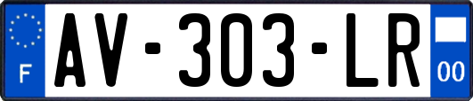 AV-303-LR