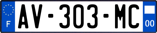 AV-303-MC