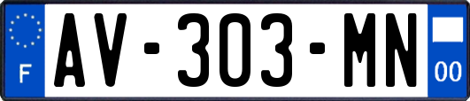 AV-303-MN