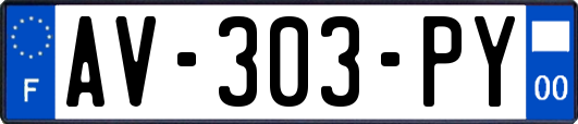AV-303-PY