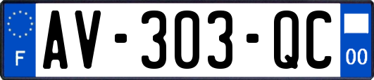 AV-303-QC