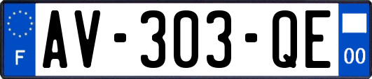 AV-303-QE