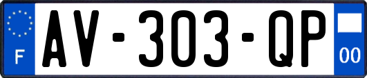 AV-303-QP