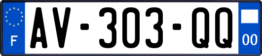 AV-303-QQ