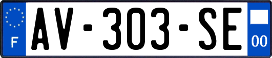 AV-303-SE