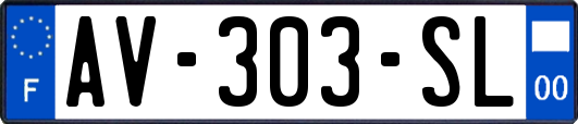 AV-303-SL