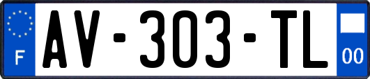 AV-303-TL