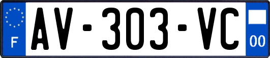 AV-303-VC