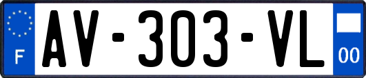 AV-303-VL