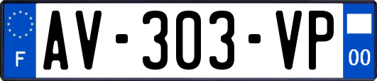AV-303-VP