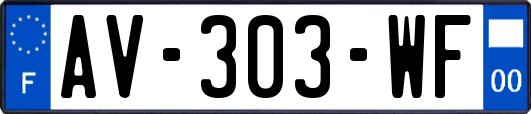AV-303-WF