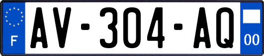 AV-304-AQ