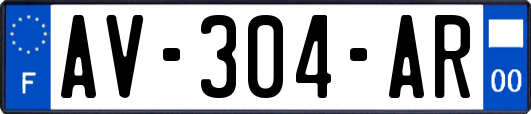 AV-304-AR