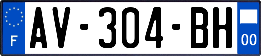 AV-304-BH