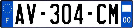 AV-304-CM