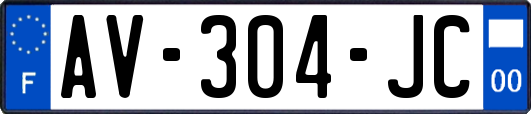 AV-304-JC