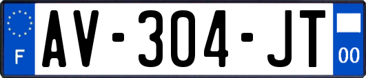 AV-304-JT