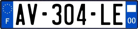 AV-304-LE