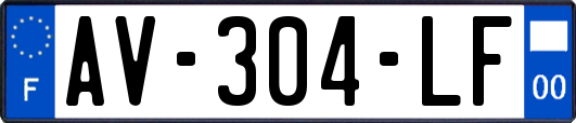 AV-304-LF