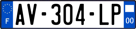AV-304-LP