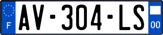 AV-304-LS