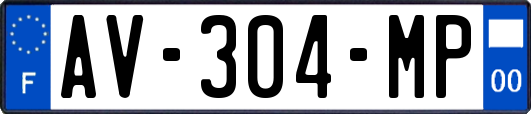 AV-304-MP