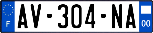 AV-304-NA