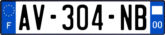 AV-304-NB