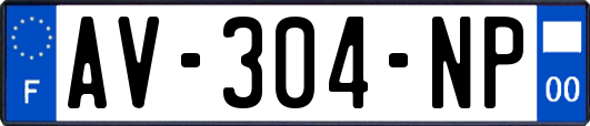 AV-304-NP